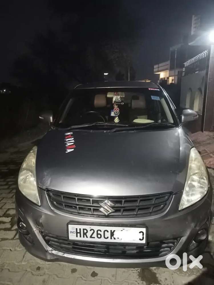 Maruti Suzuki Dzire Nov2014 (price Negotiable On Table)no Timepass