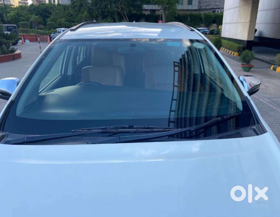 Toyota Innova Crysta 2.7 Zx At, 2019, Petrol