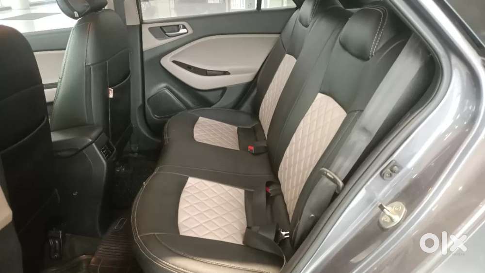 Hyundai Elite I20 [ ] 1.2 Magna Executive, 2018, Petrol