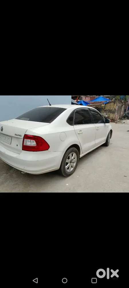 Very Good Car