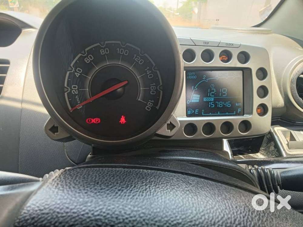 Chevrolet Beat Lt, 2012, Diesel