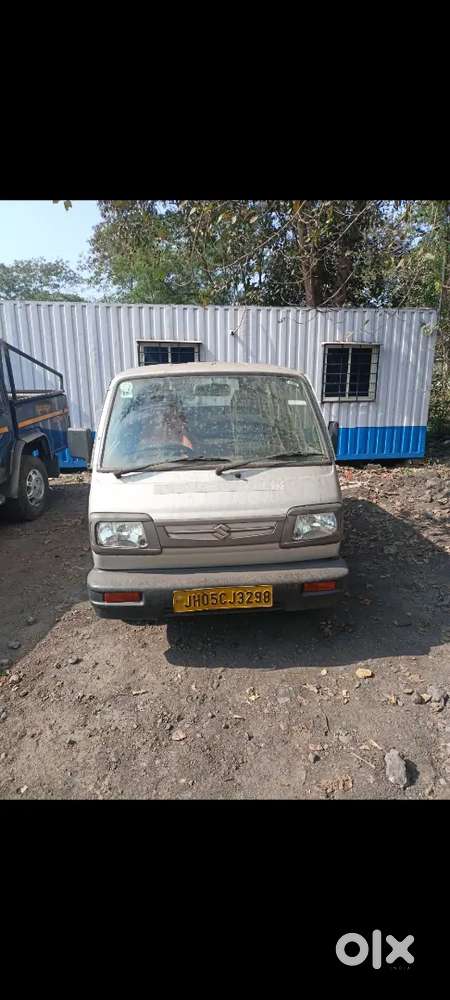 Omni Car Sellling