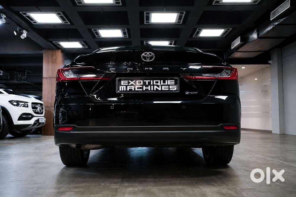 Toyota Camry 2.5 Hybrid, 2025, Petrol