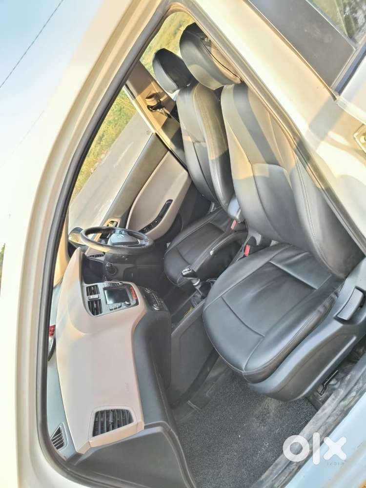 Hyundai I20 Asta Option, 2018, Diesel