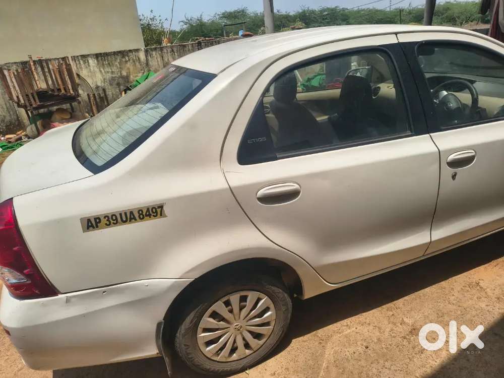 Less Used And Government Employe Used And Very Good Condition
