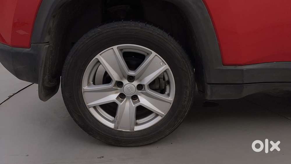 Jeep Compass 2.0 Sport Diesel, 2019, Diesel