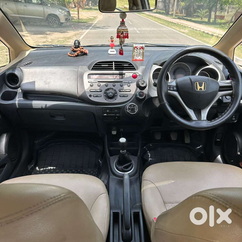 Honda Jazz 1.2 Sv I Vtec, 2012, Petrol