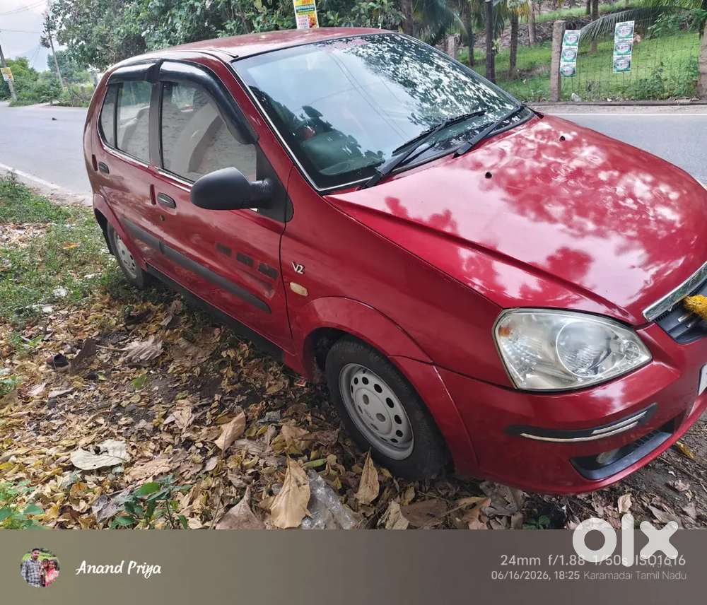 Tata Indica Good Condition
