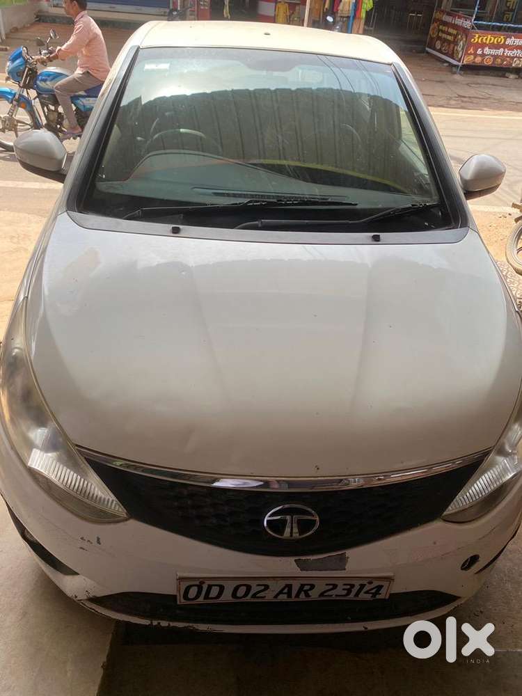 Tata Bolt 2018 Diesel Good Condition