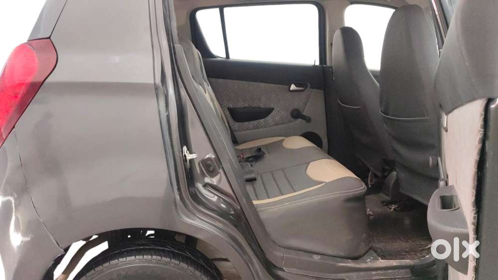 Maruti Suzuki Alto 800 Lxi Opt, 2017, Petrol