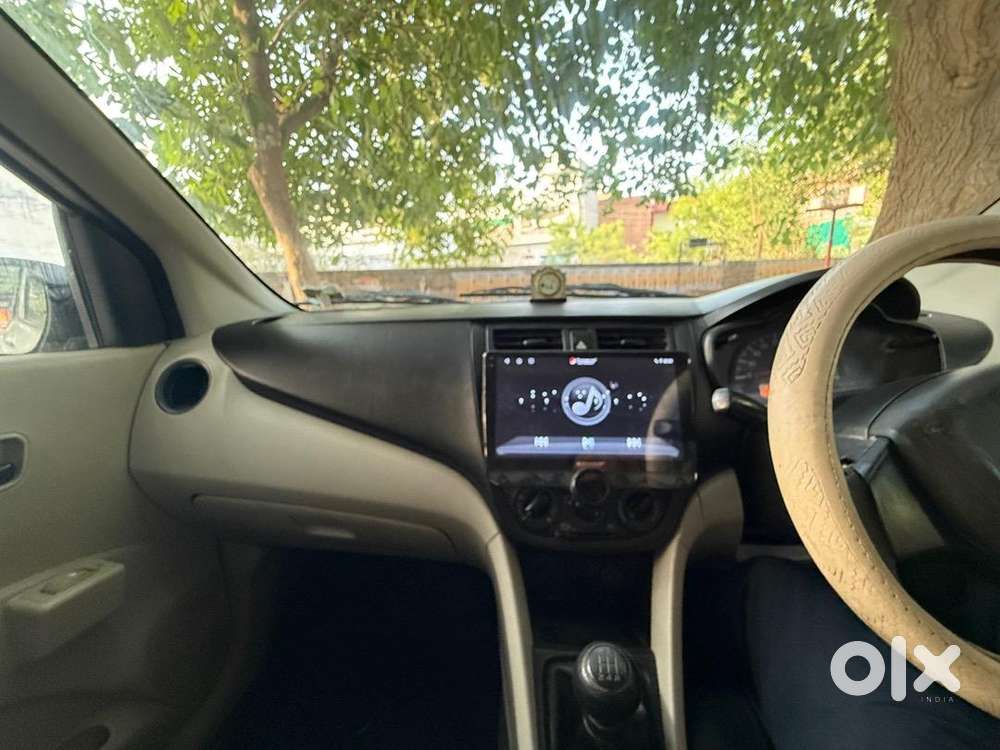 Maruti Suzuki 2018 Model