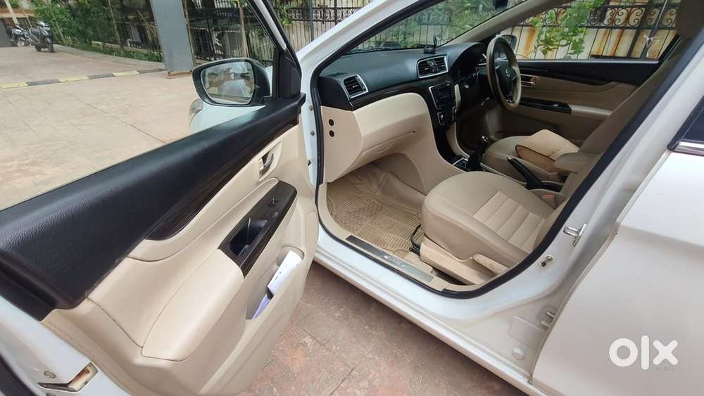 Maruti Suzuki Ciaz 2015