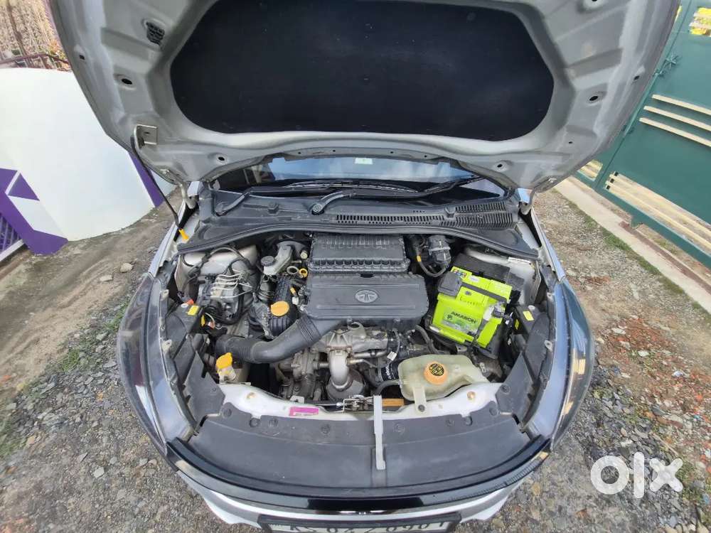 Tata Tiago 2020 1.2 Petrol Manual