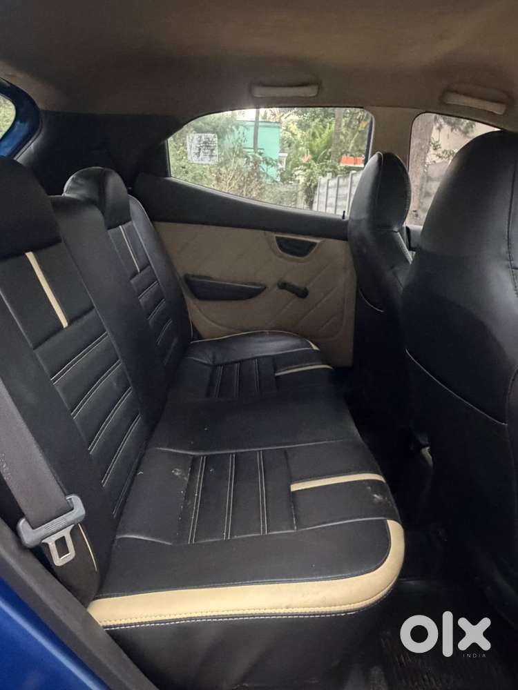Hyundai Eon D-lite +, 2012, Petrol