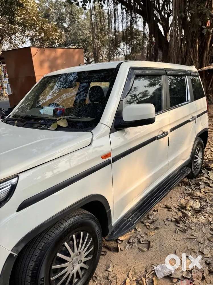 Mahindra Bolero Neo 2023 Diesel 24000 Km Driven