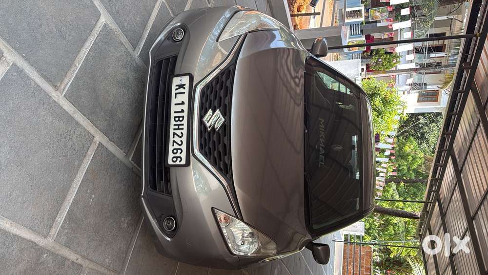 Brand : Maruti Suzuki