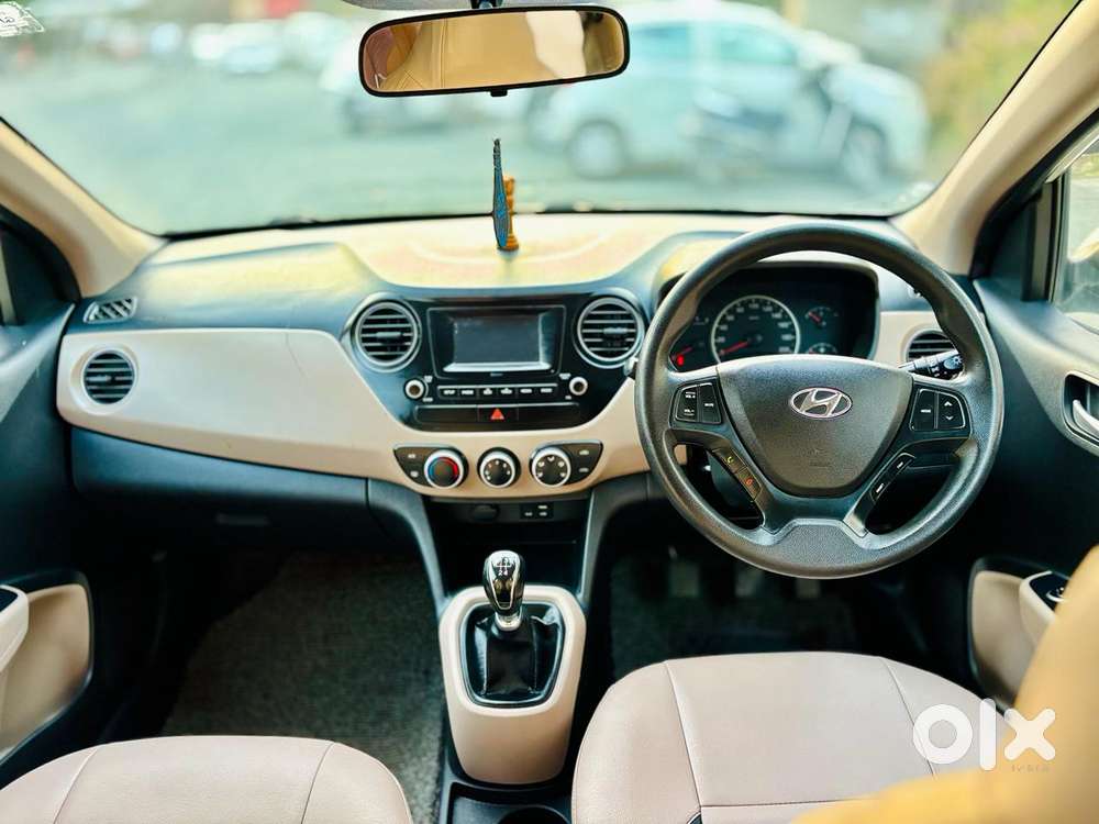 Hyundai Grand I10 Sportz O 1.2, 2018, Diesel