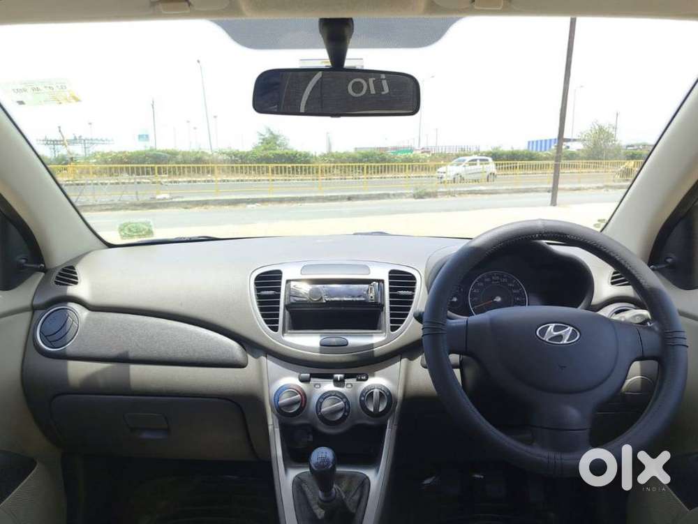 Hyundai I10 Era 1.1 Irde, 2013, Petrol