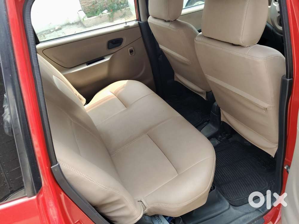 Maruti Suzuki Zen Estilo Lxi Bs Iv, 2007, Petrol