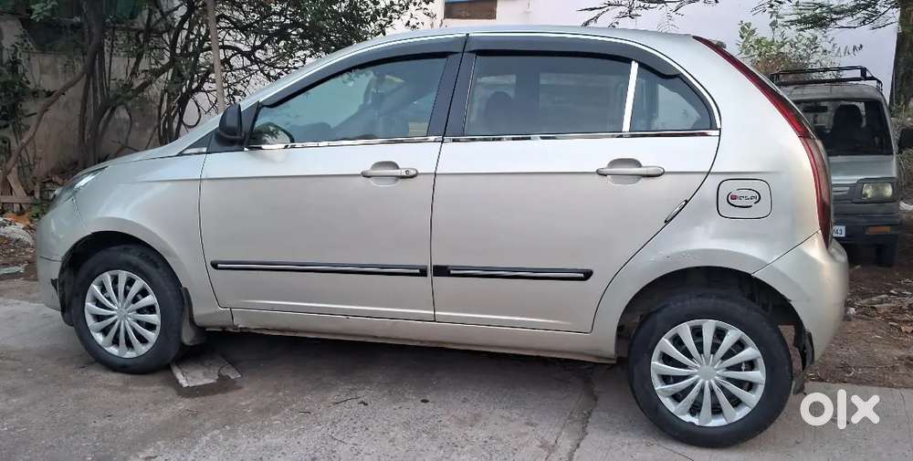 Well Maintained Good Running Condition