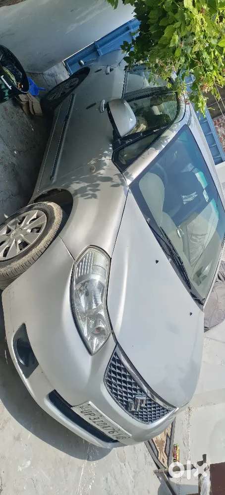Maruti Suzuki Sx4 2010