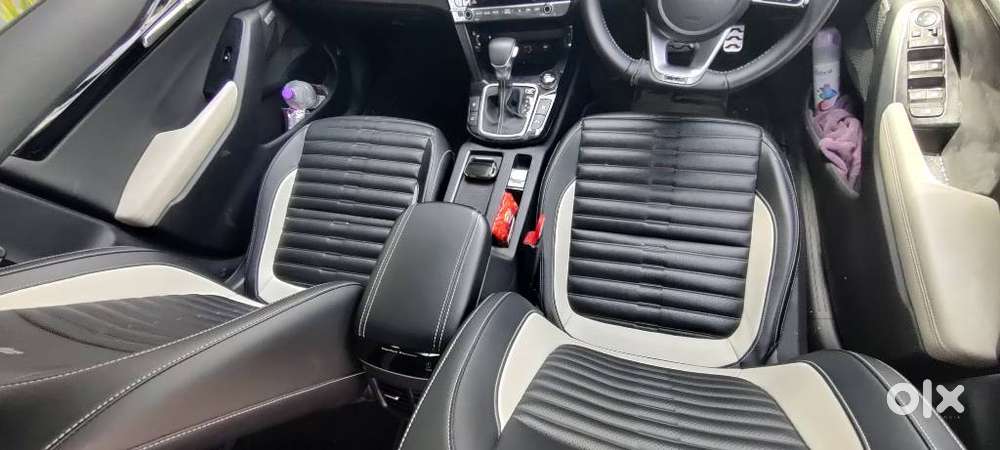 Kia Seltos Gtx Plus At D, 2024, Diesel