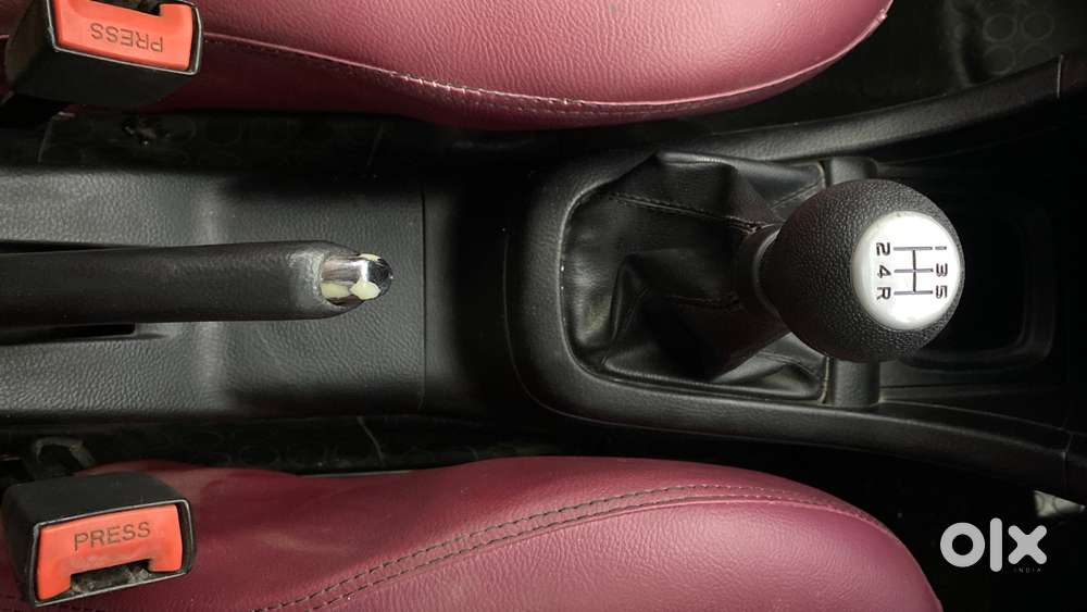 Maruti Suzuki Swift Zxi, 2014, Petrol