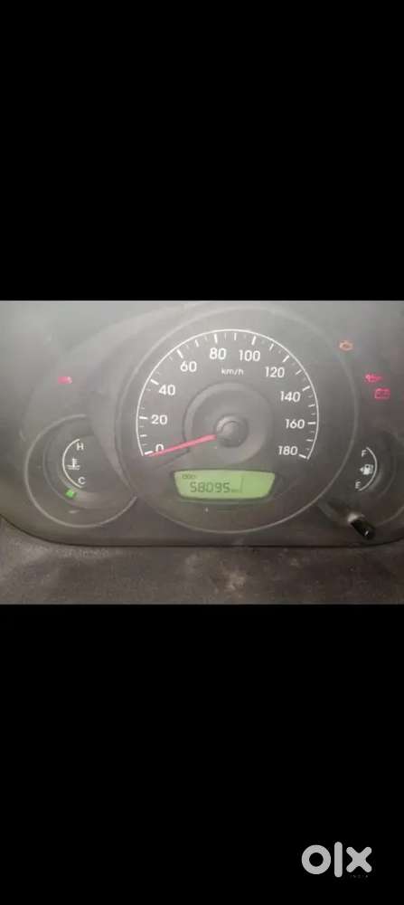 Hyundai Eon 2017 Petrol 72000 Km Driven