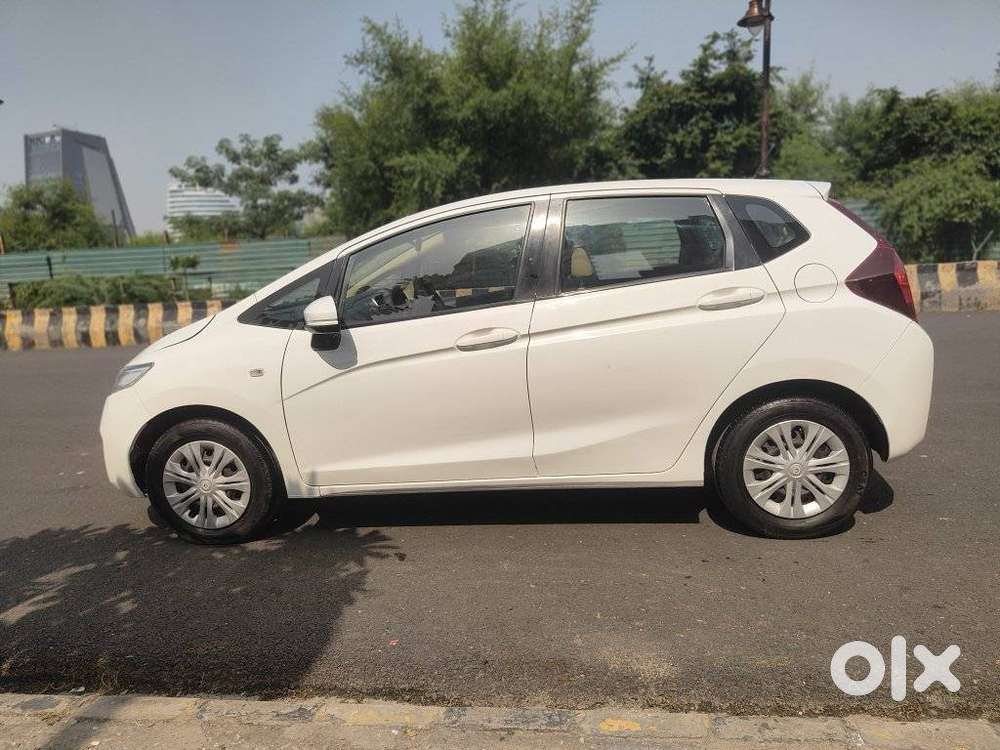Honda Jazz 1.2 Sv I Vtec, 2017, Petrol