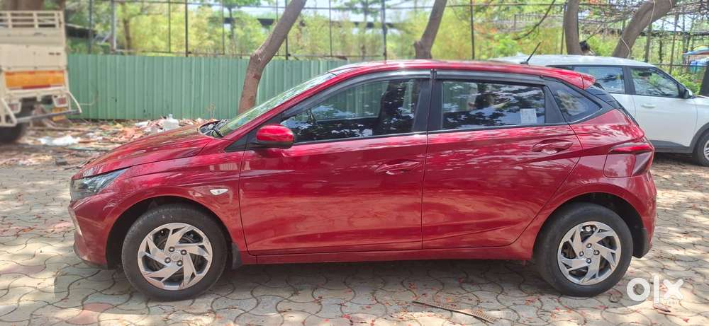 Hyundai I20 Magna 1.4 Crdi, 2020, Diesel