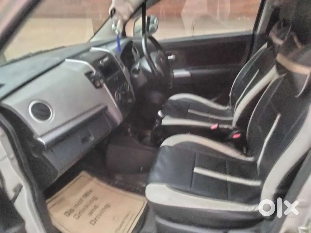 Maruti Suzuki Wagon R 1.0 2012 Petrol 81000 Km Driven