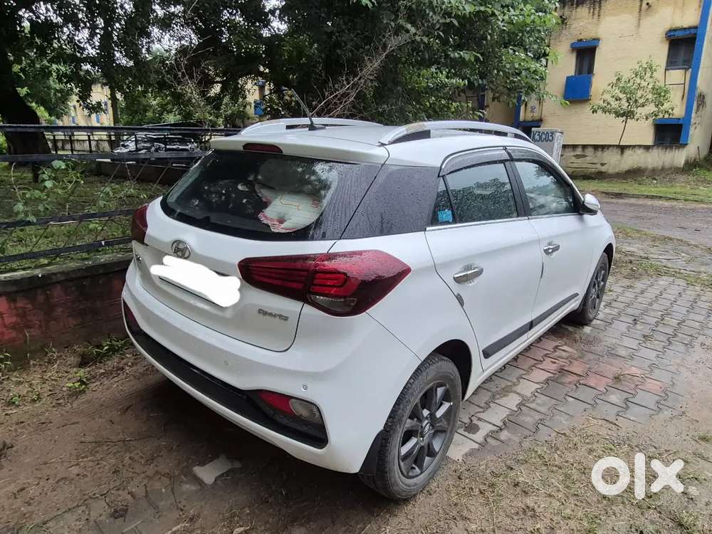 Hyundai Elite I20 2020 Petrol Well Maintained