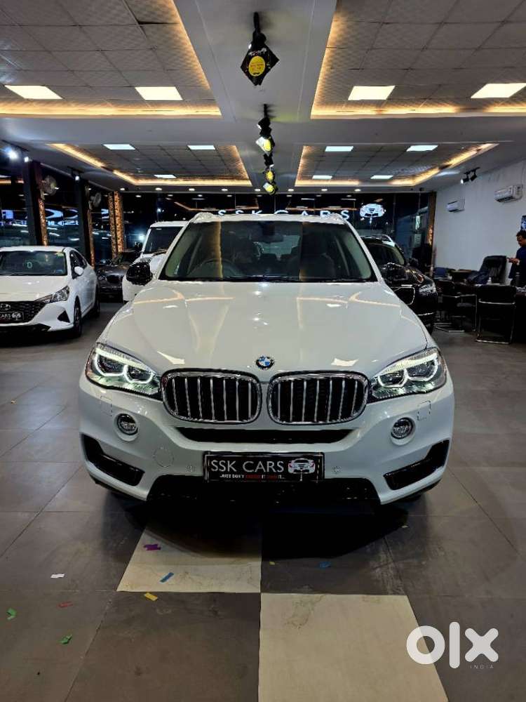Bmw X5 Xdrive 30d Expedition, 2015, Diesel