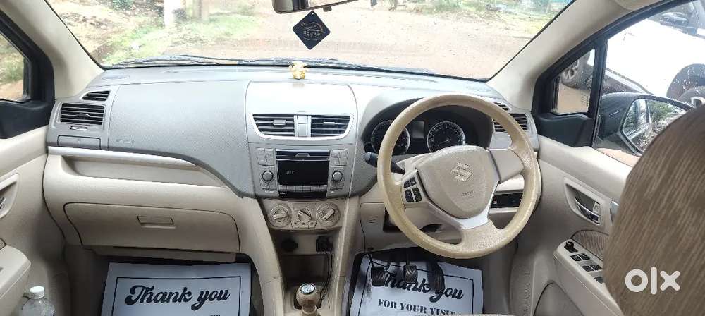 Less Driven Car .best Condition. First Two Owner From One Family Only