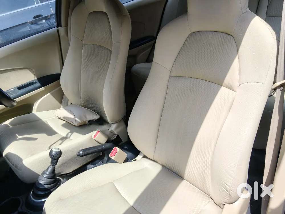 Honda Amaze Diesel 2015