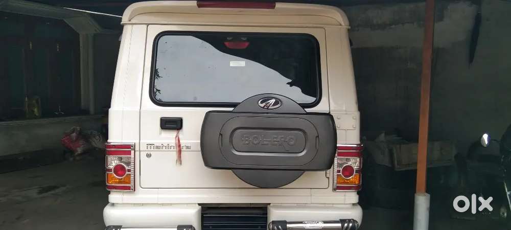 Mahindra Xuv500