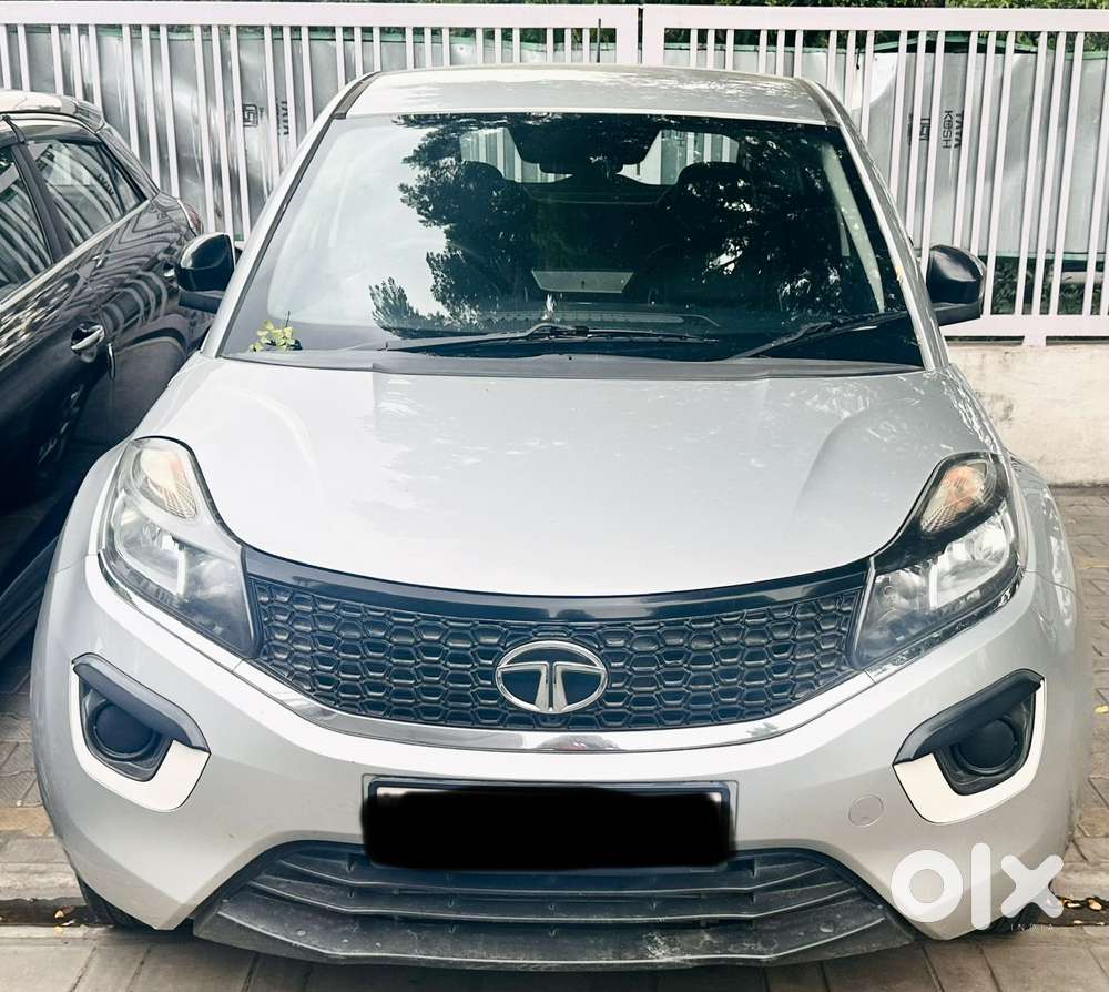 Tata Nexon Creative 1.5 Revotorq Diesel 6mt, 2018, Diesel