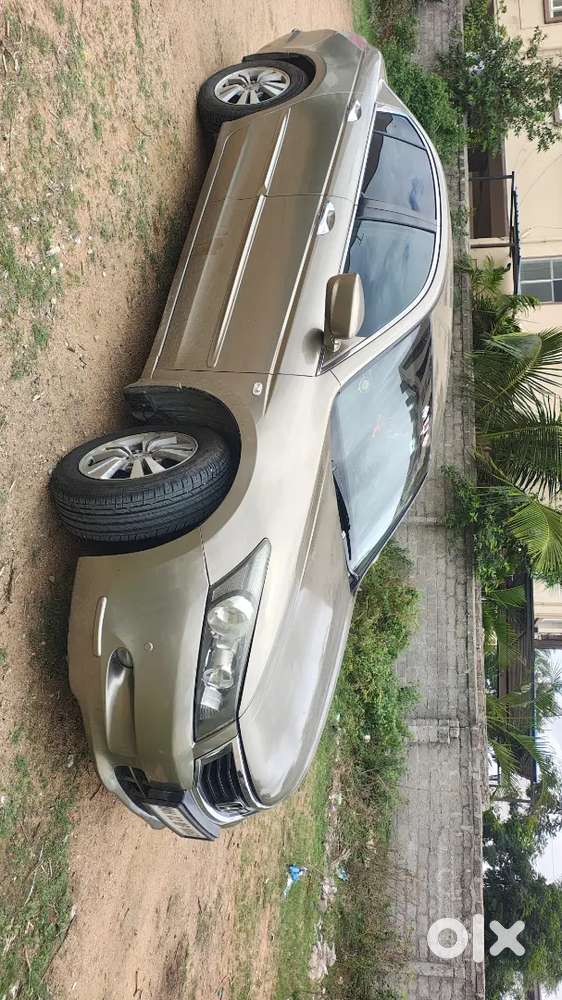 Honda Accord 2.4 2010