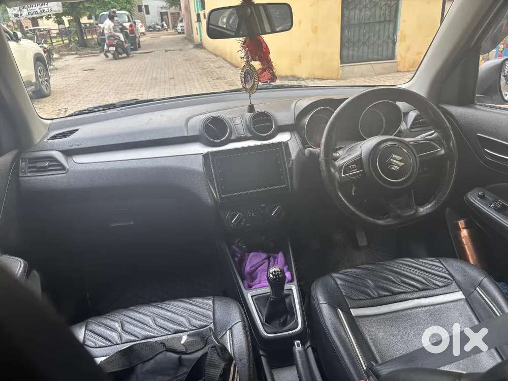 Maruti Suzuki Swift 2023 Petrol Good Condition