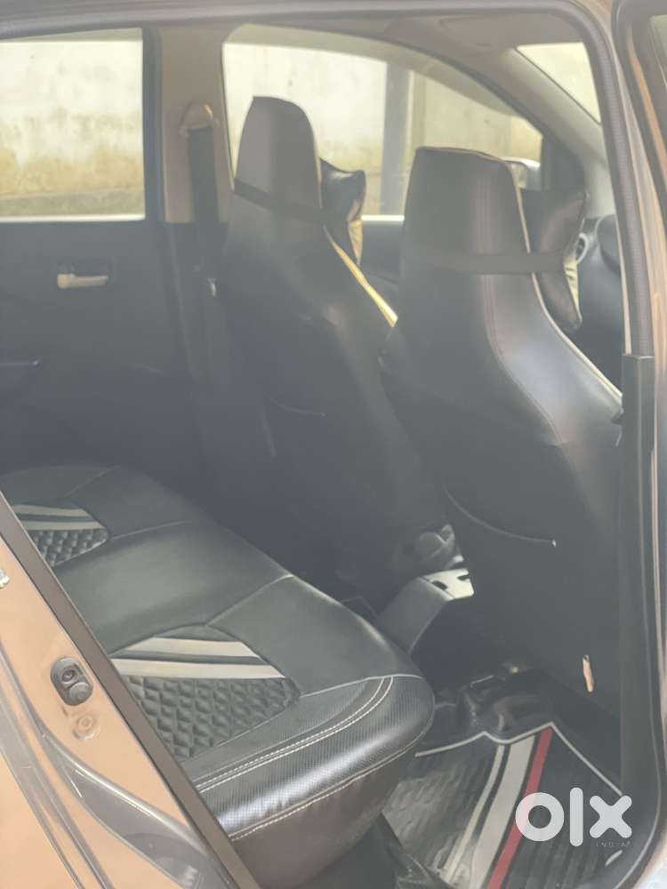Maruti Suzuki Celerio X Zxi, 2018, Petrol