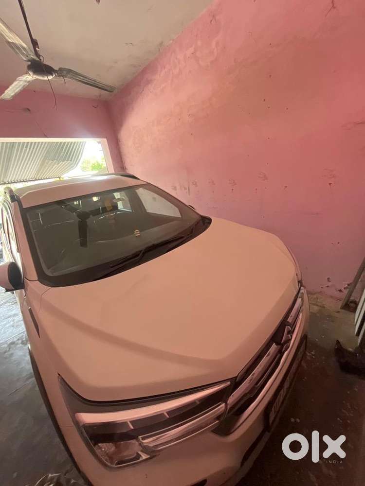 Maruti Suzuki 2022 Car