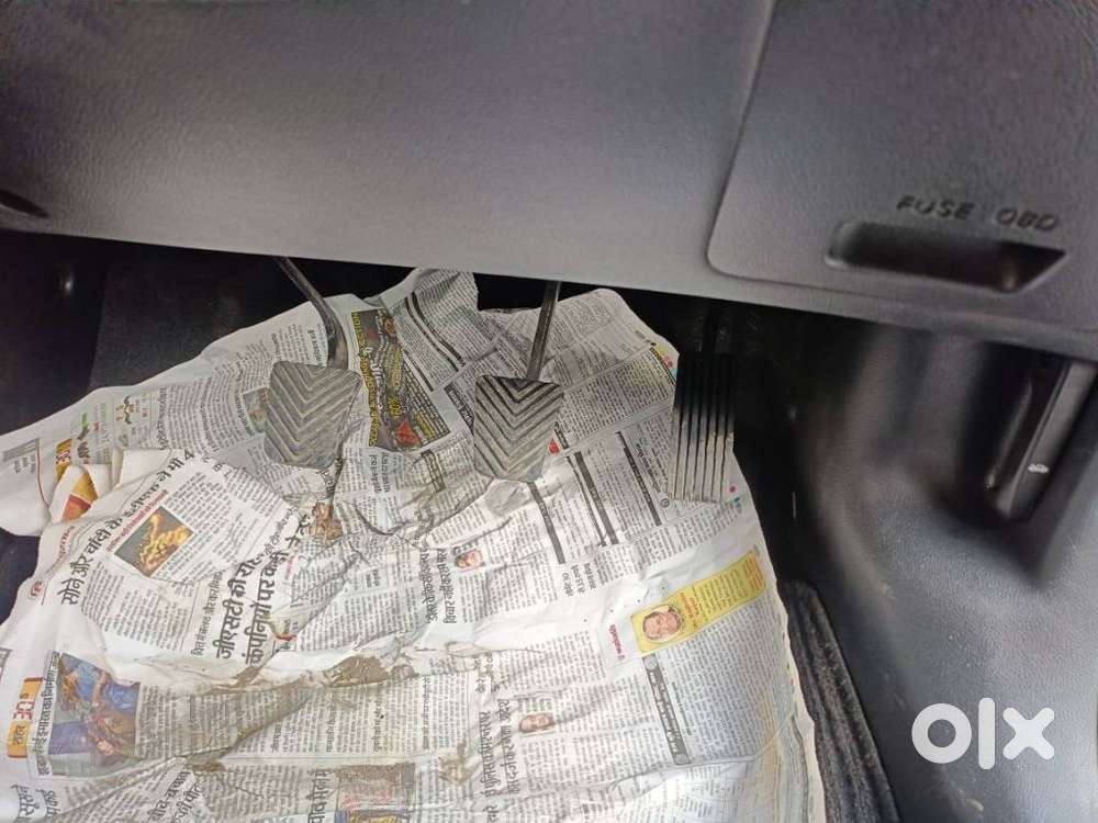 Hyundai Creta 1.6 E Plus, 2016, Petrol