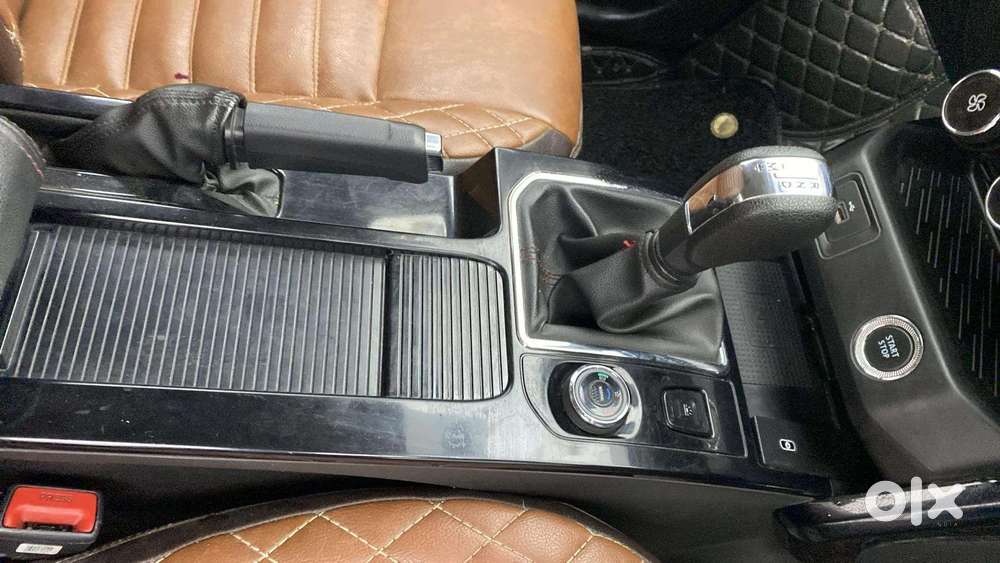 Renault Kiger Rxz Amt, 2022, Petrol