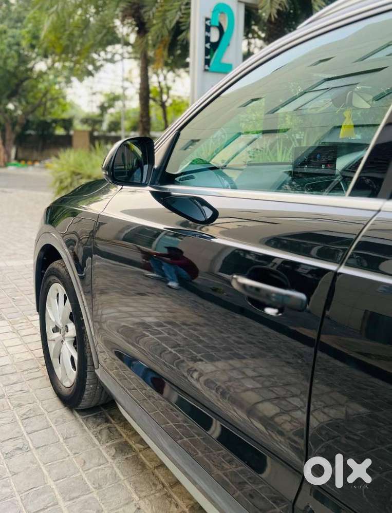 Audi Q3 35 Tdi Quattro Premium, 2017, Diesel
