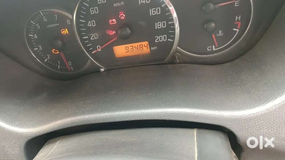 Maruti Suzuki Dzire 1.2 2011