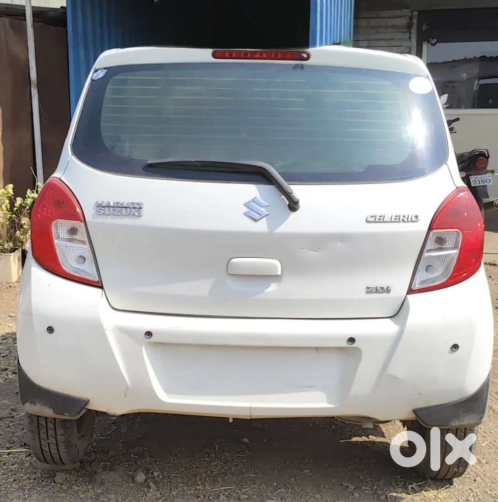Celerio Diesel Model Zdi Top Model Cars