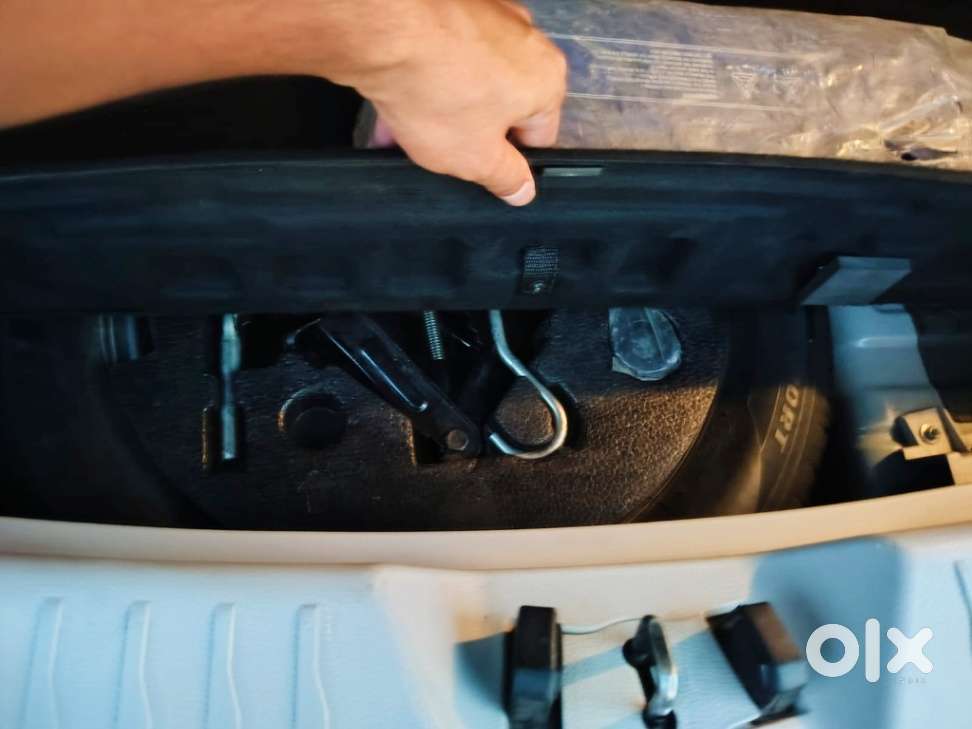 Mahindra Xuv300 W8 Option Diesel, 2019, Diesel