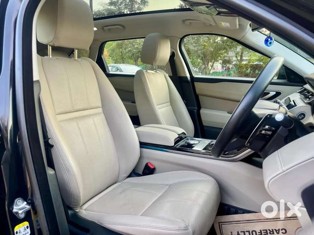 Land Rover Range Velar, 2023, Petrol