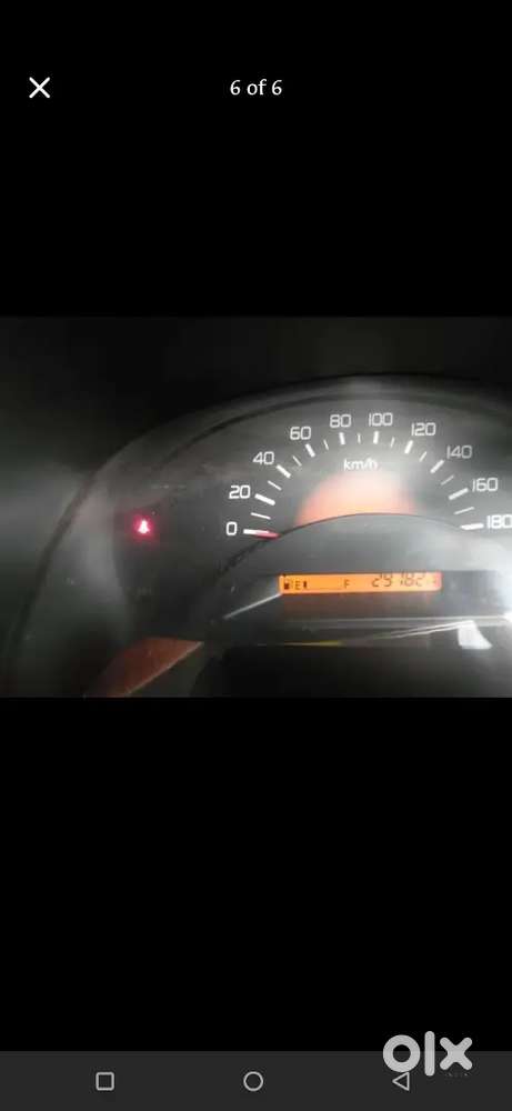Maruti Suzuki Wagon R 1.0 2014 Cng & Hybrids 30000 Km Driven