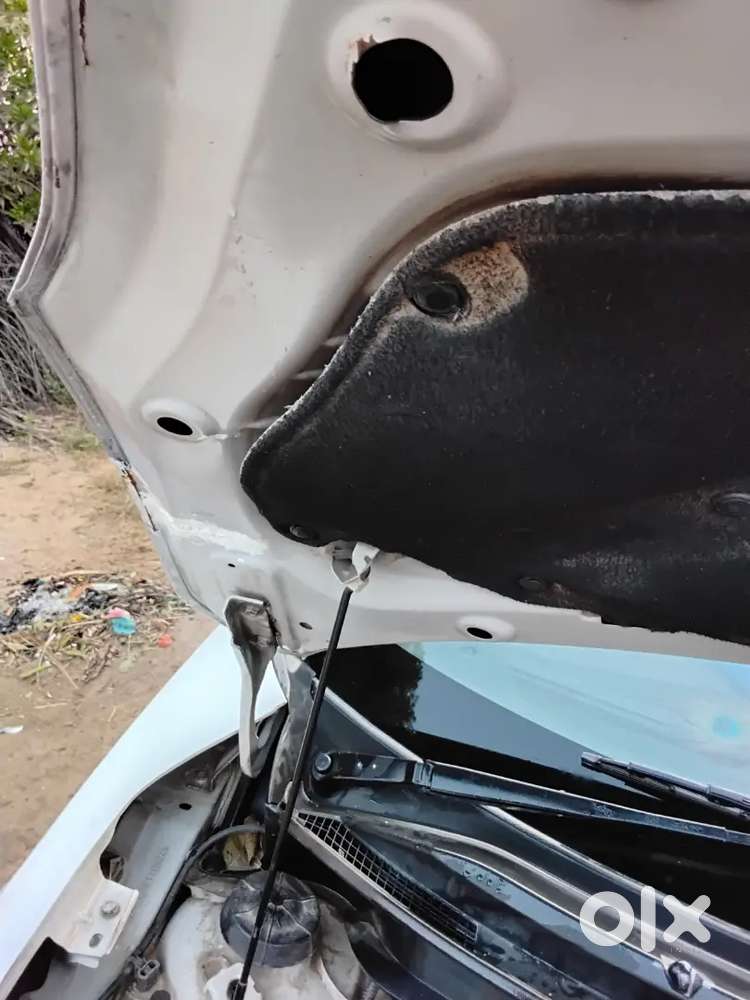 Maruti Dzire 2017 Ready